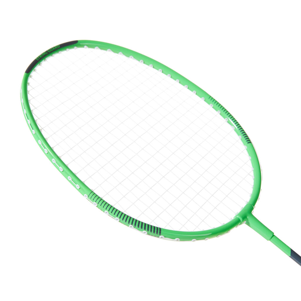 Badmintonschläger Set Kinder BR130 